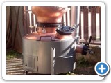 91. Photo gallery - Boiler of 120l