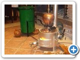 1. Photo gallery - Small boiler