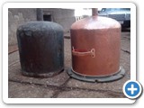 15.  Photo gallery - Boiler repairs