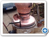 21.  Photo gallery - Boiler repairs