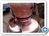 5.  Photo gallery - Boiler repairs